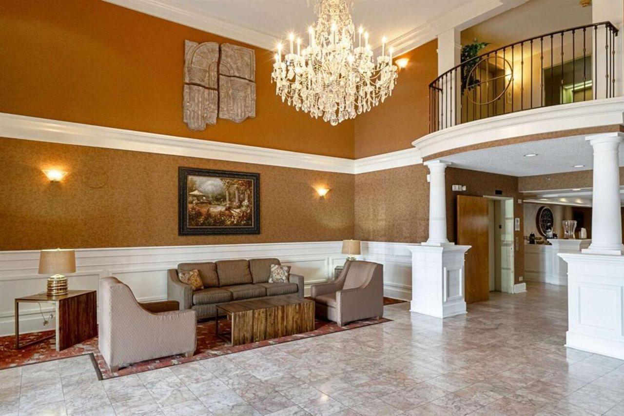 Quality Suites San Antonio Northeast Exterior photo